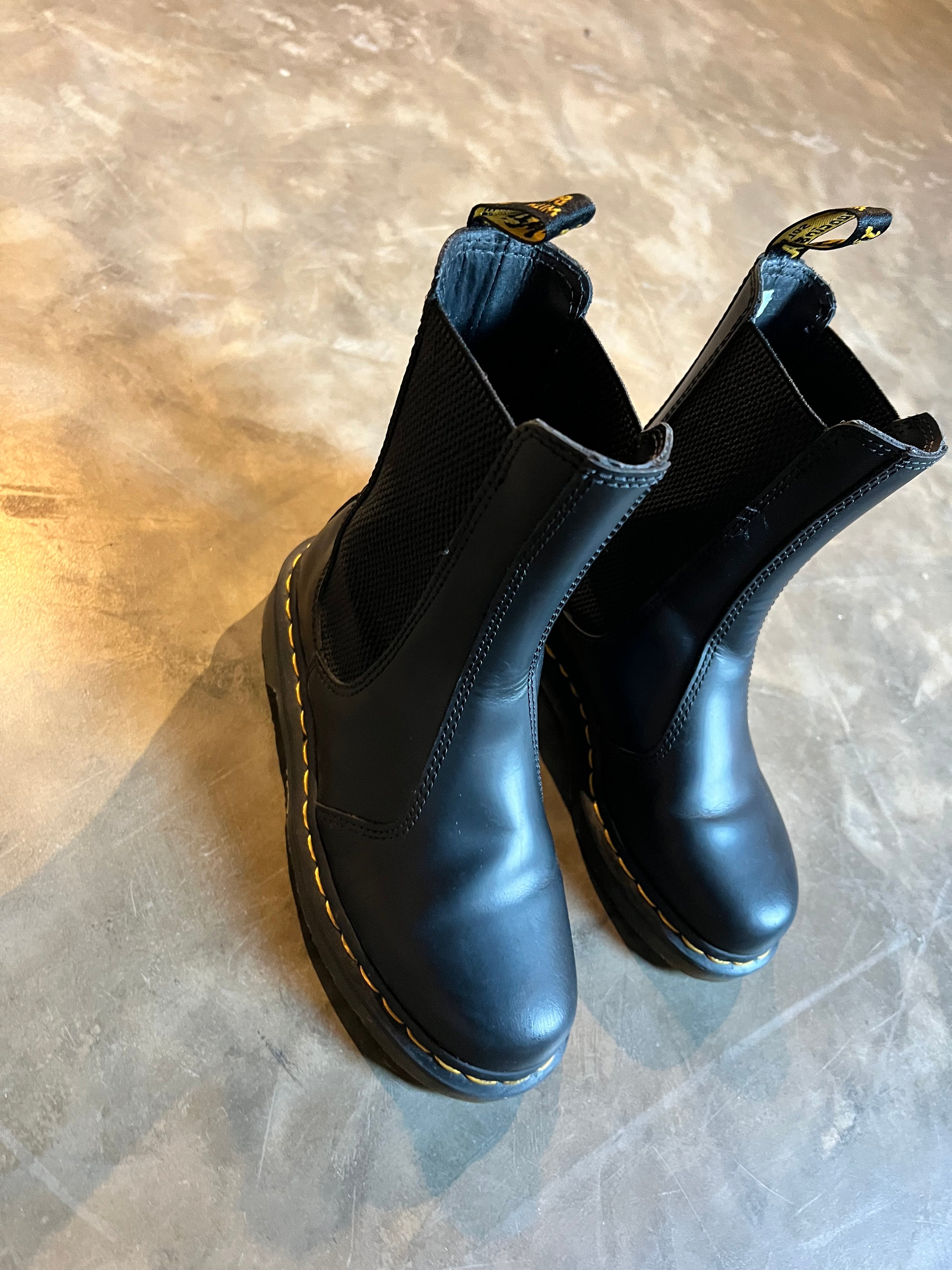 Botas Dr. Martens