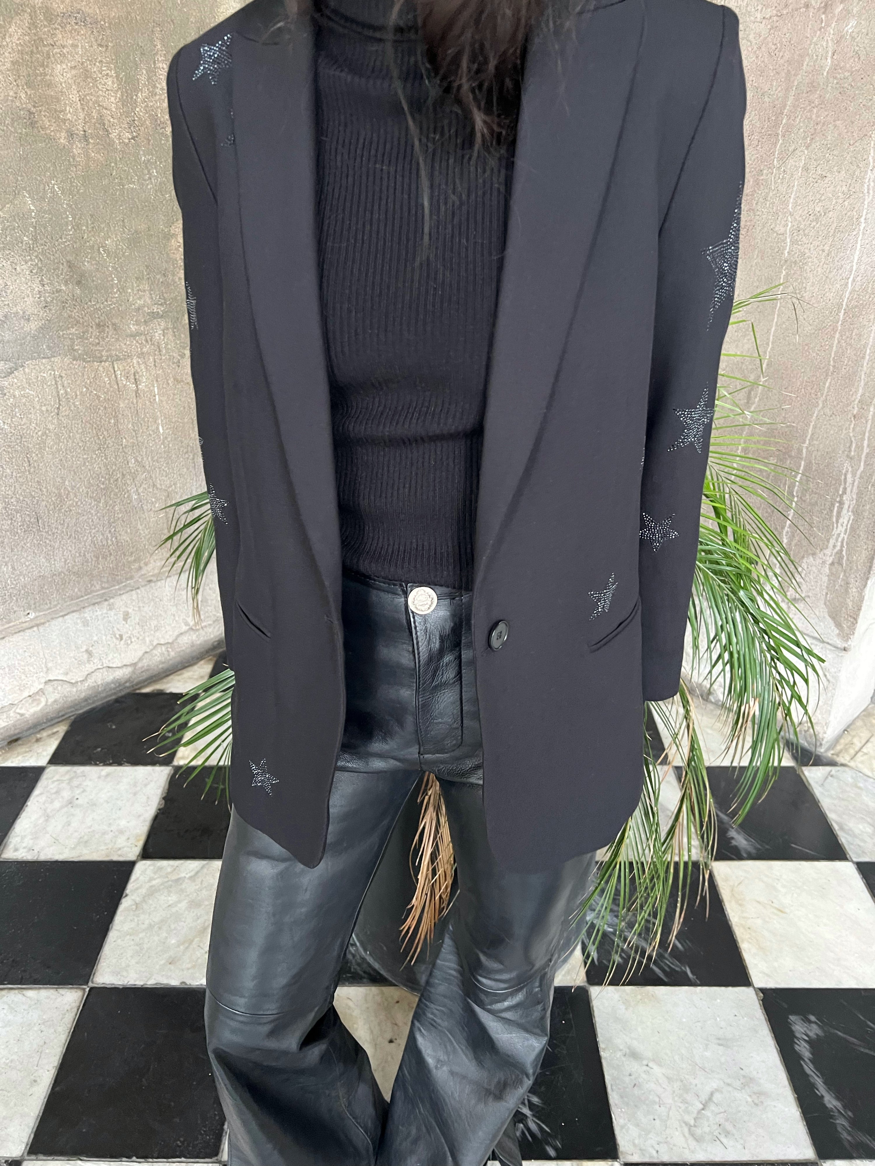 blazer zadig&voltaire