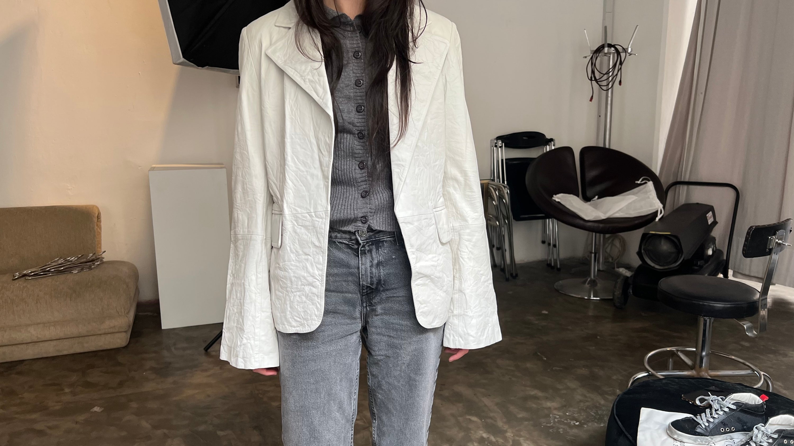 blazer Zadig & Voltaire