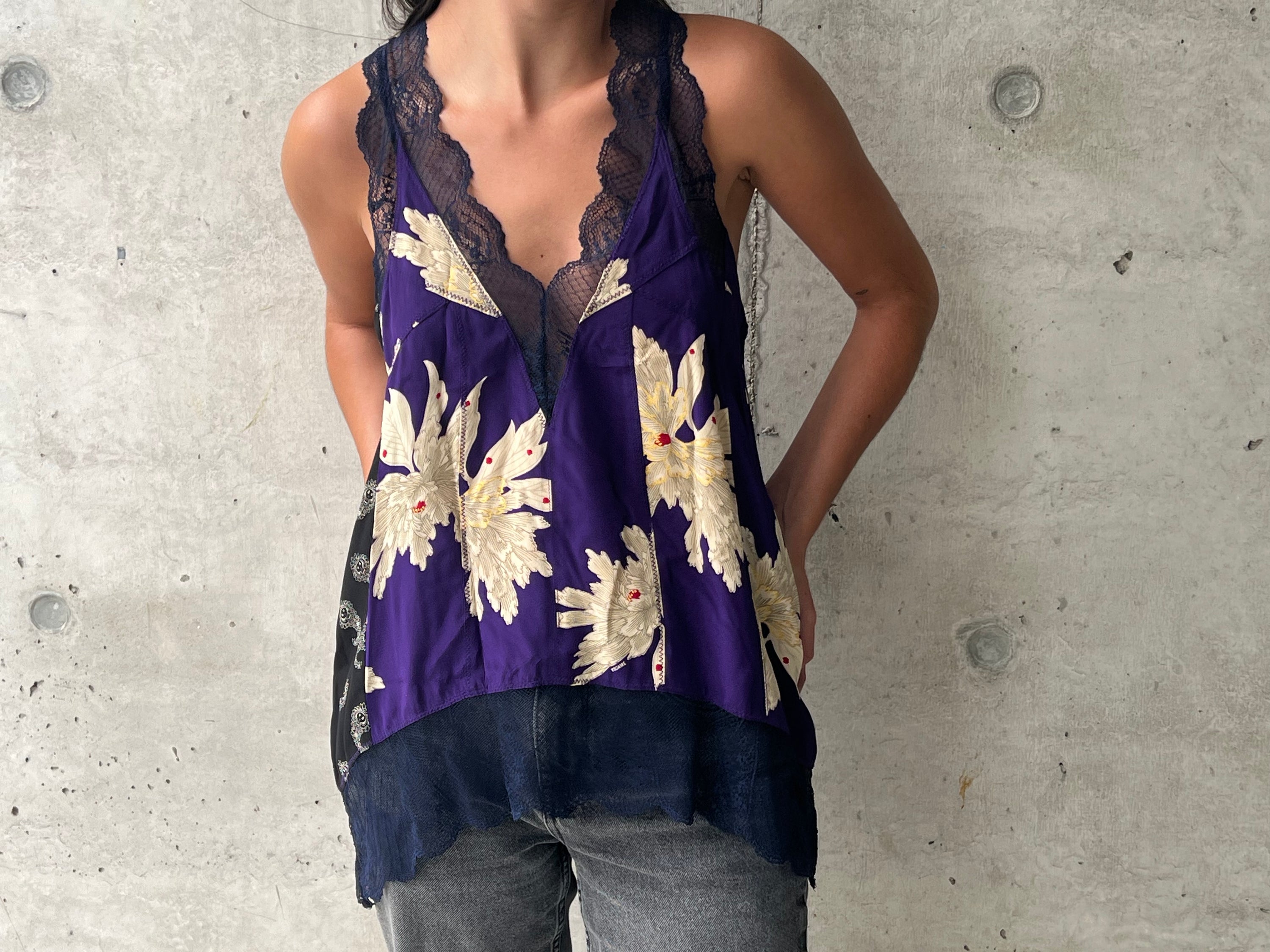 musculosa zadig & voltaire