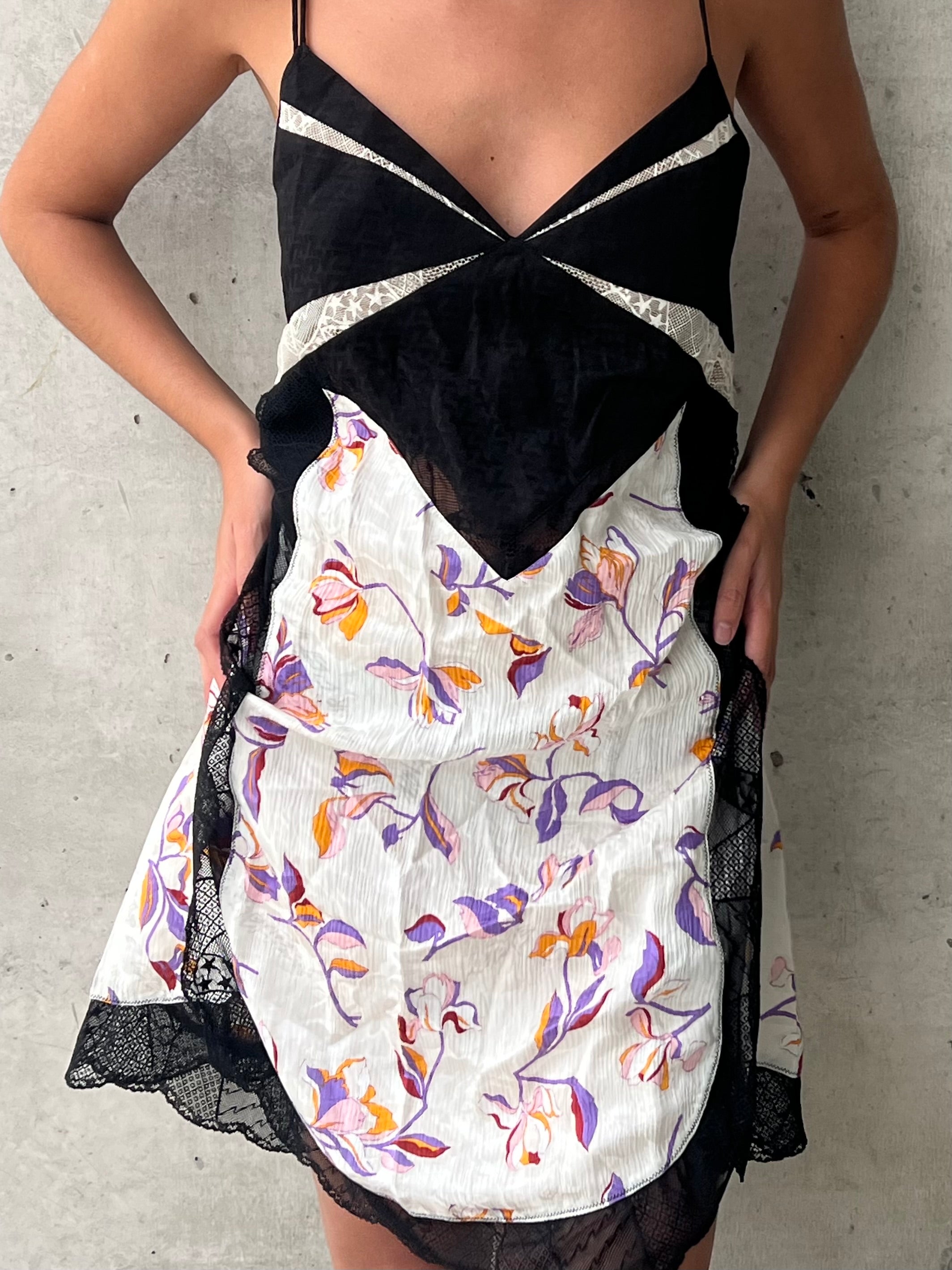 vestido zadig & voltaire