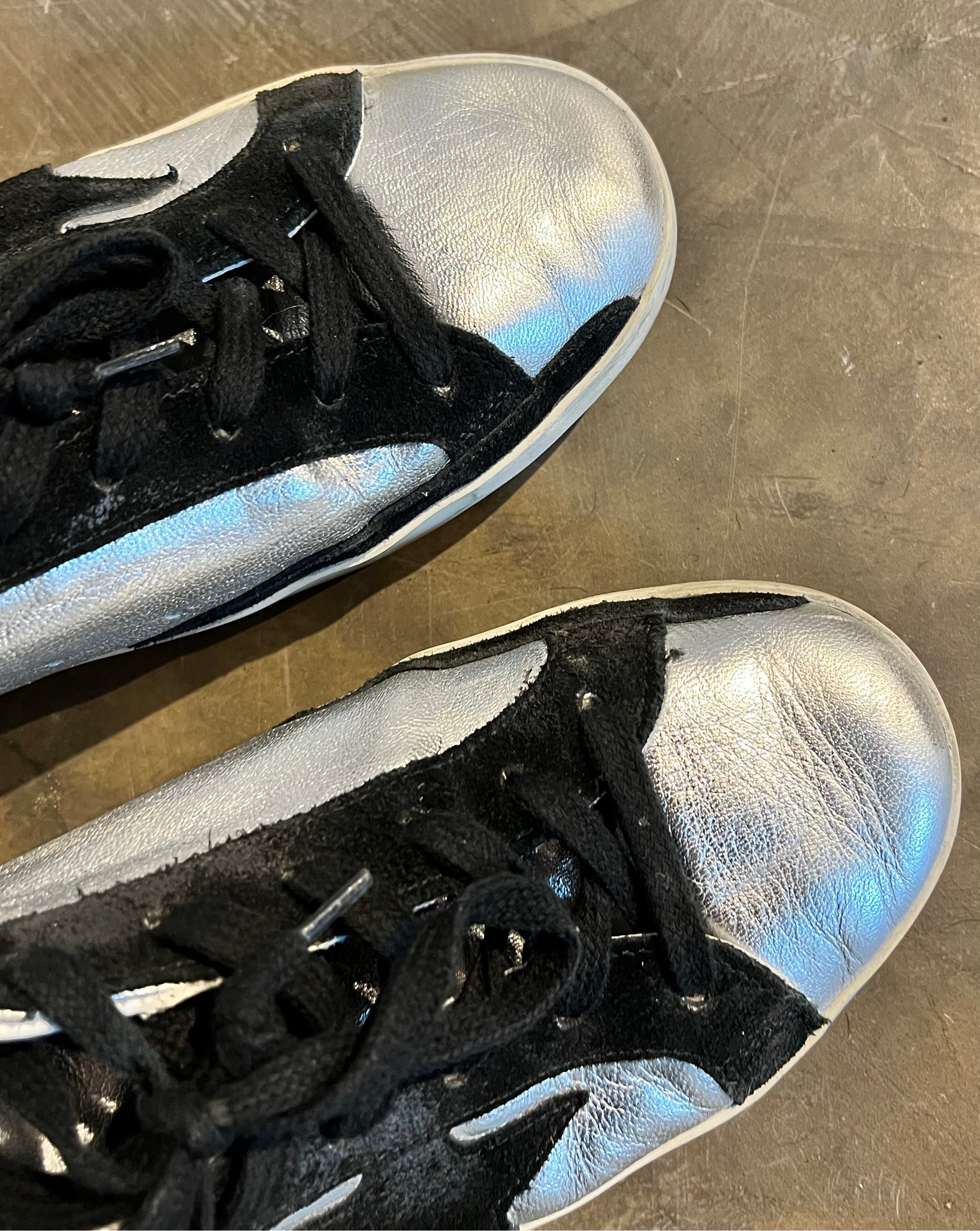 zapatillas golden goose