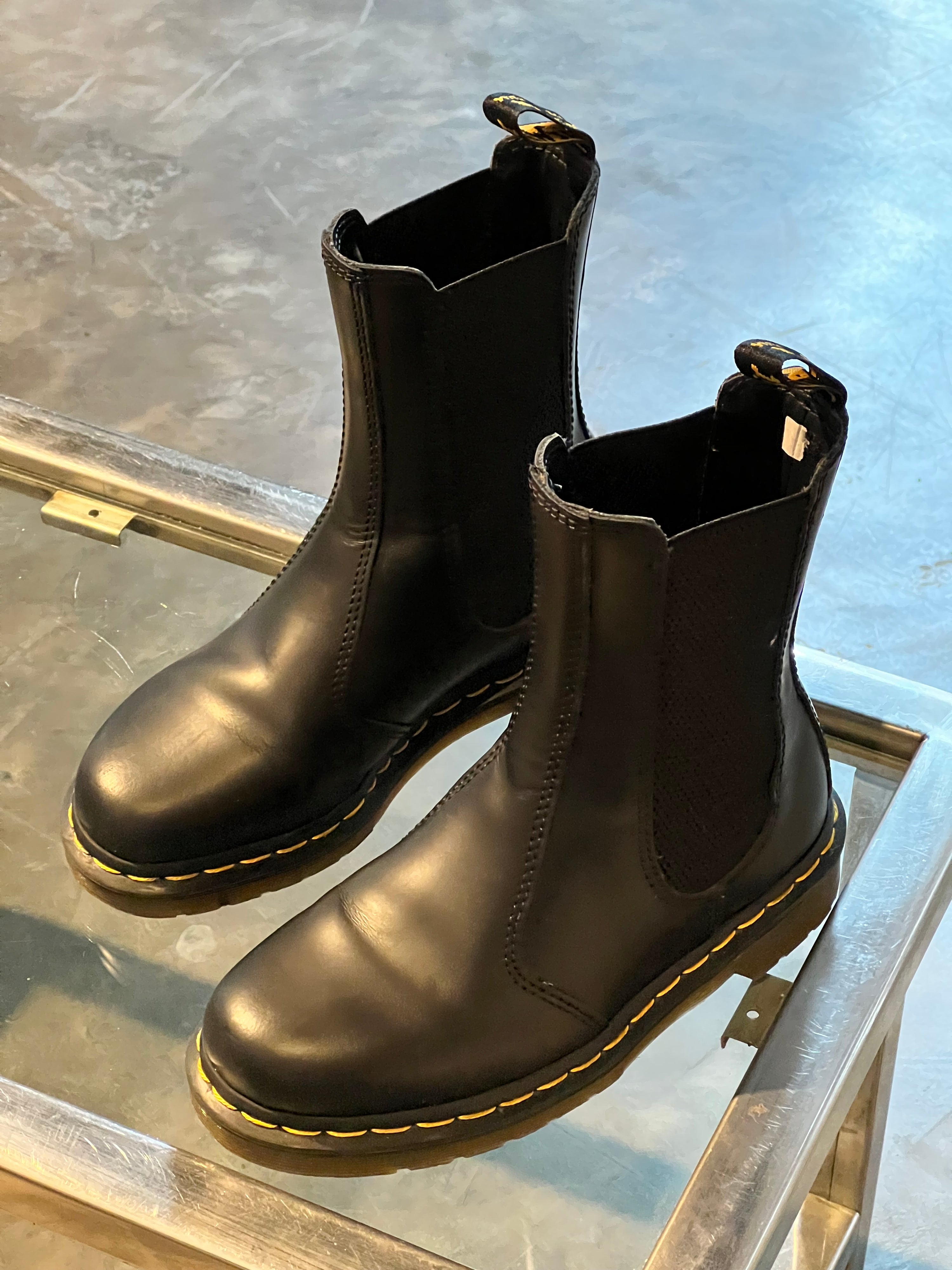 Botas Dr. Martens