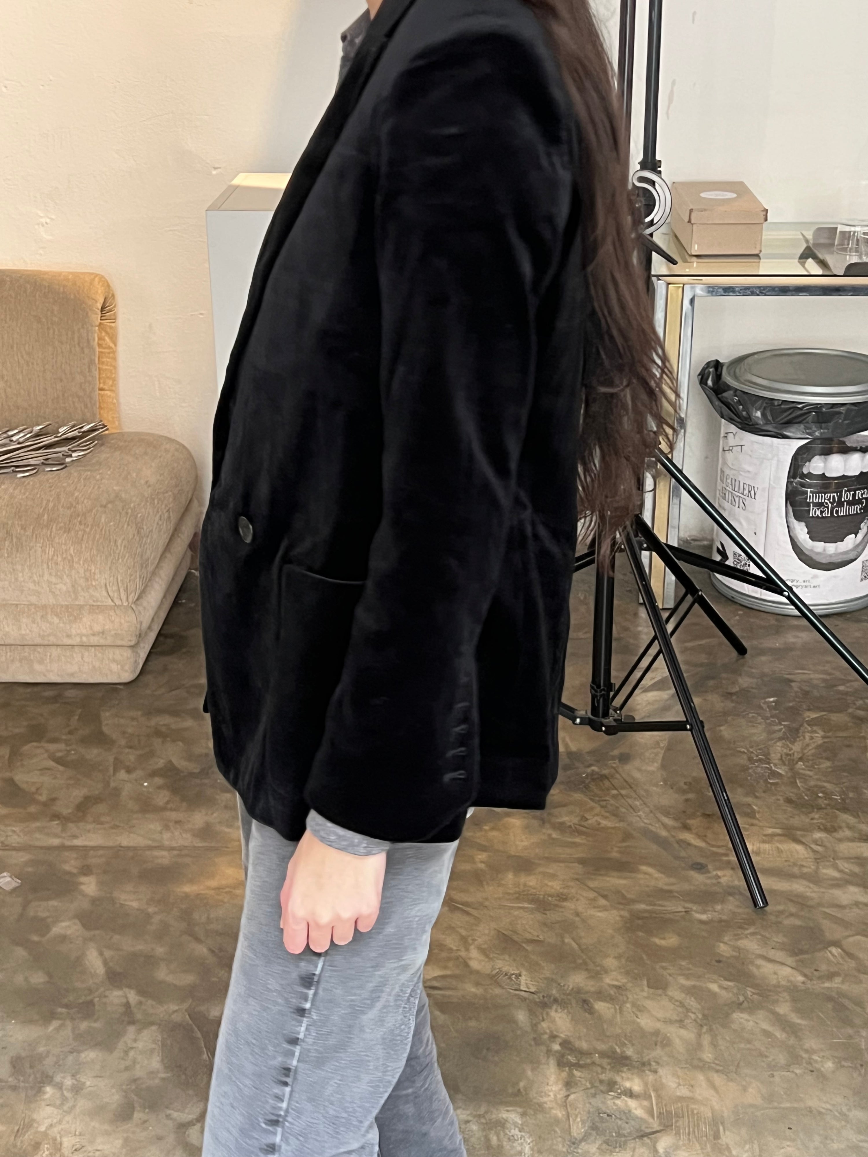 blazer Zadig & Voltaire