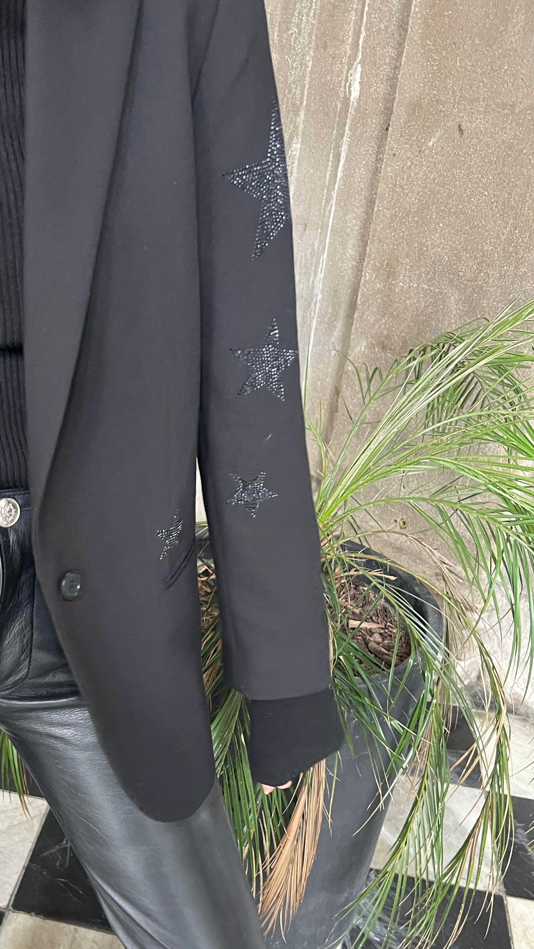 blazer zadig&voltaire