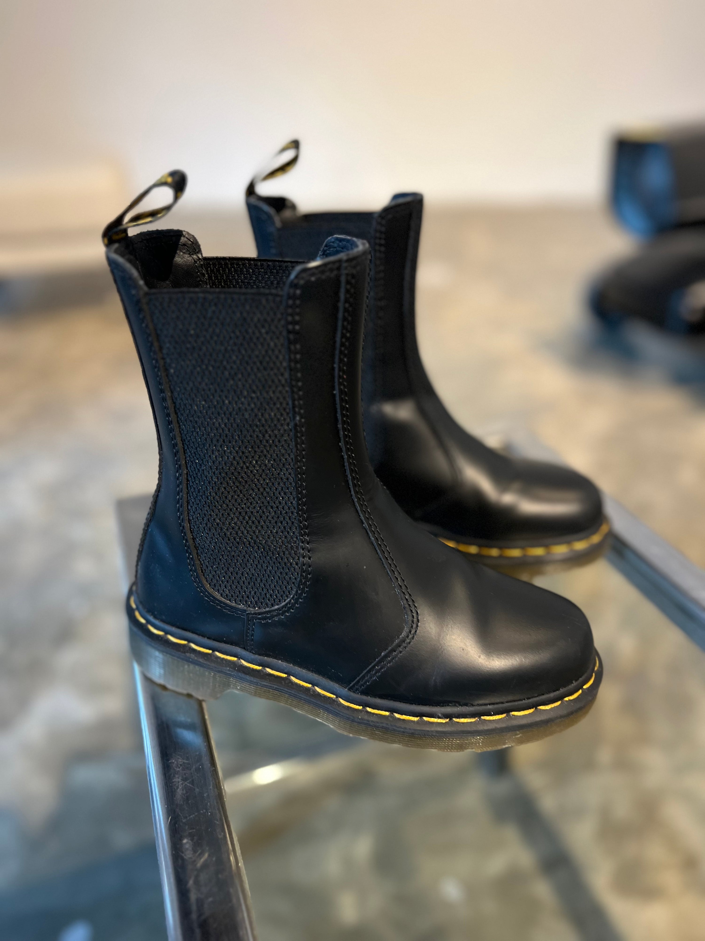 Botas Dr. Martens