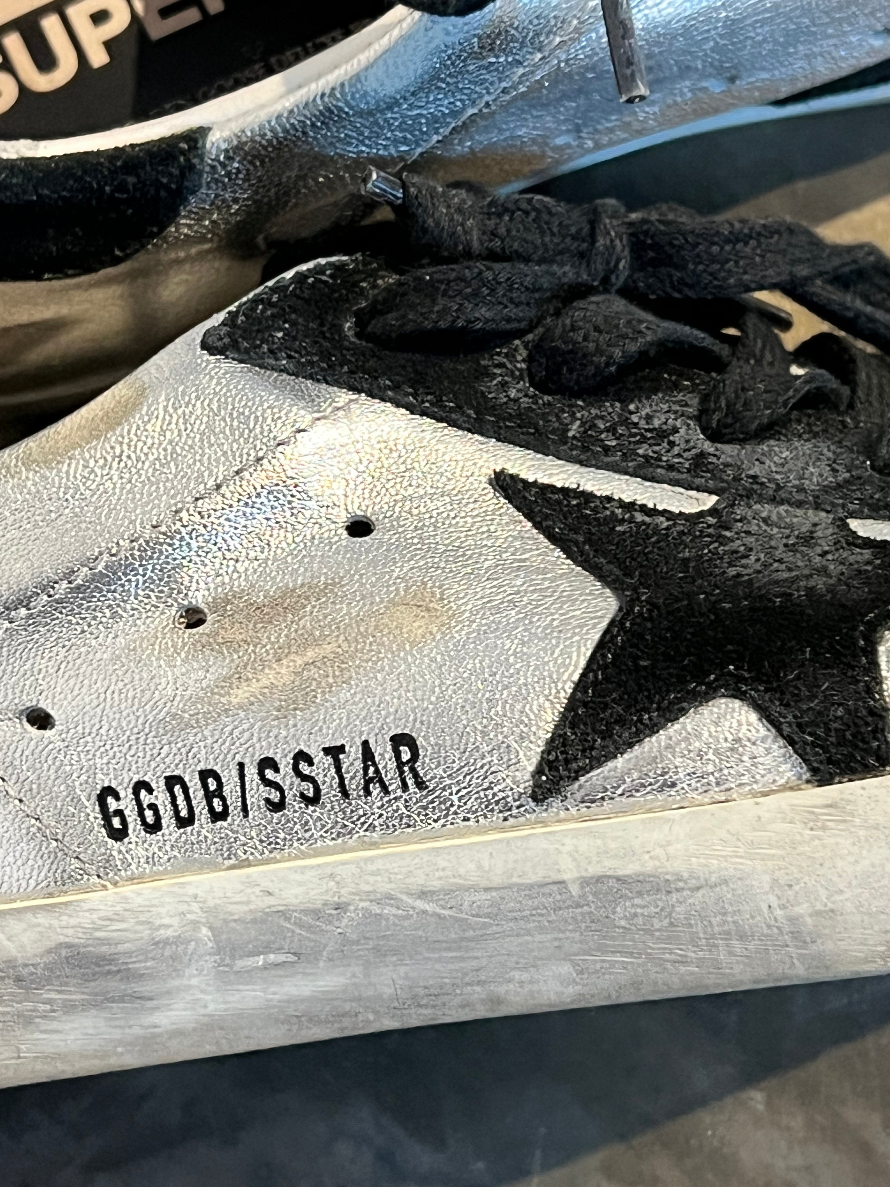 zapatillas golden goose