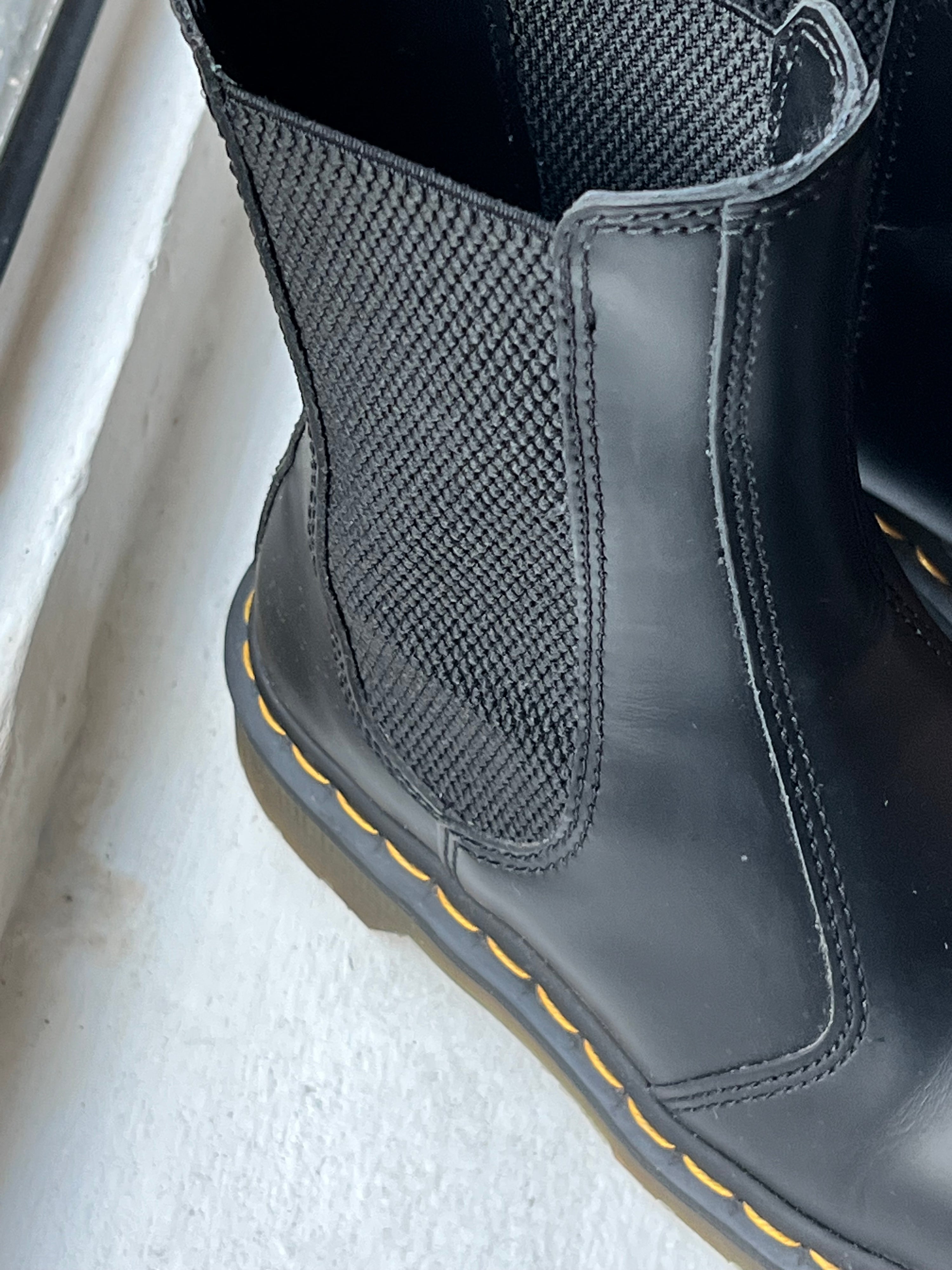 Botas Dr. Martens