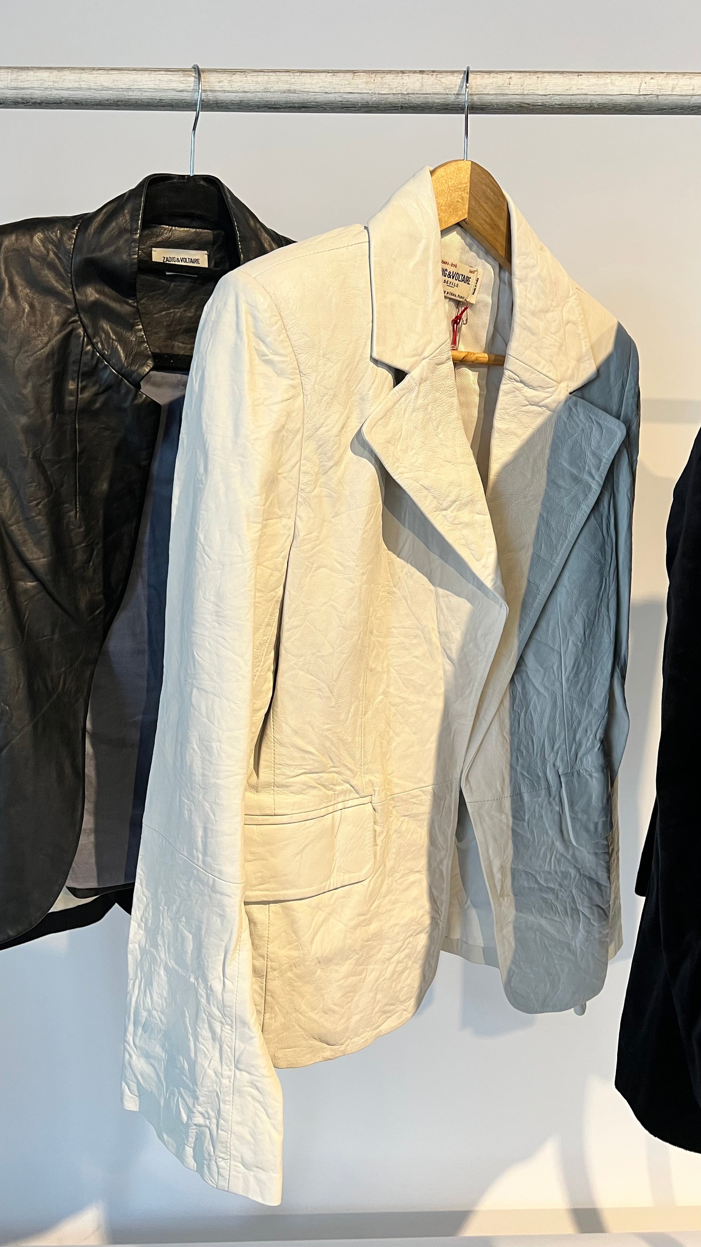 blazer Zadig & Voltaire