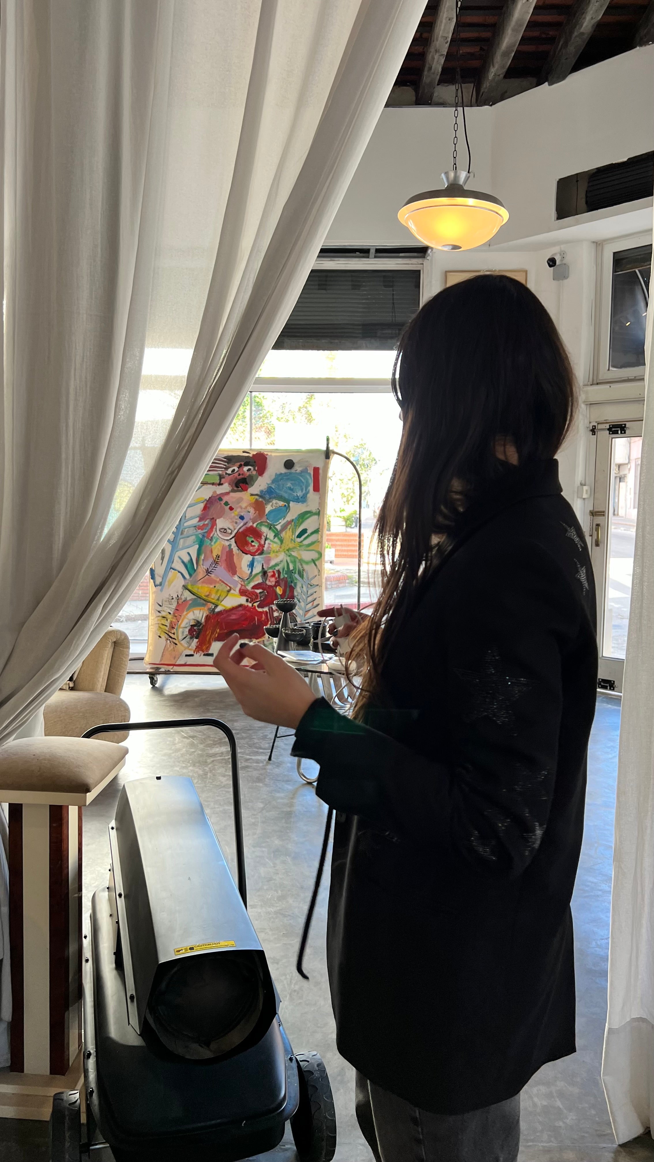 blazer zadig&voltaire