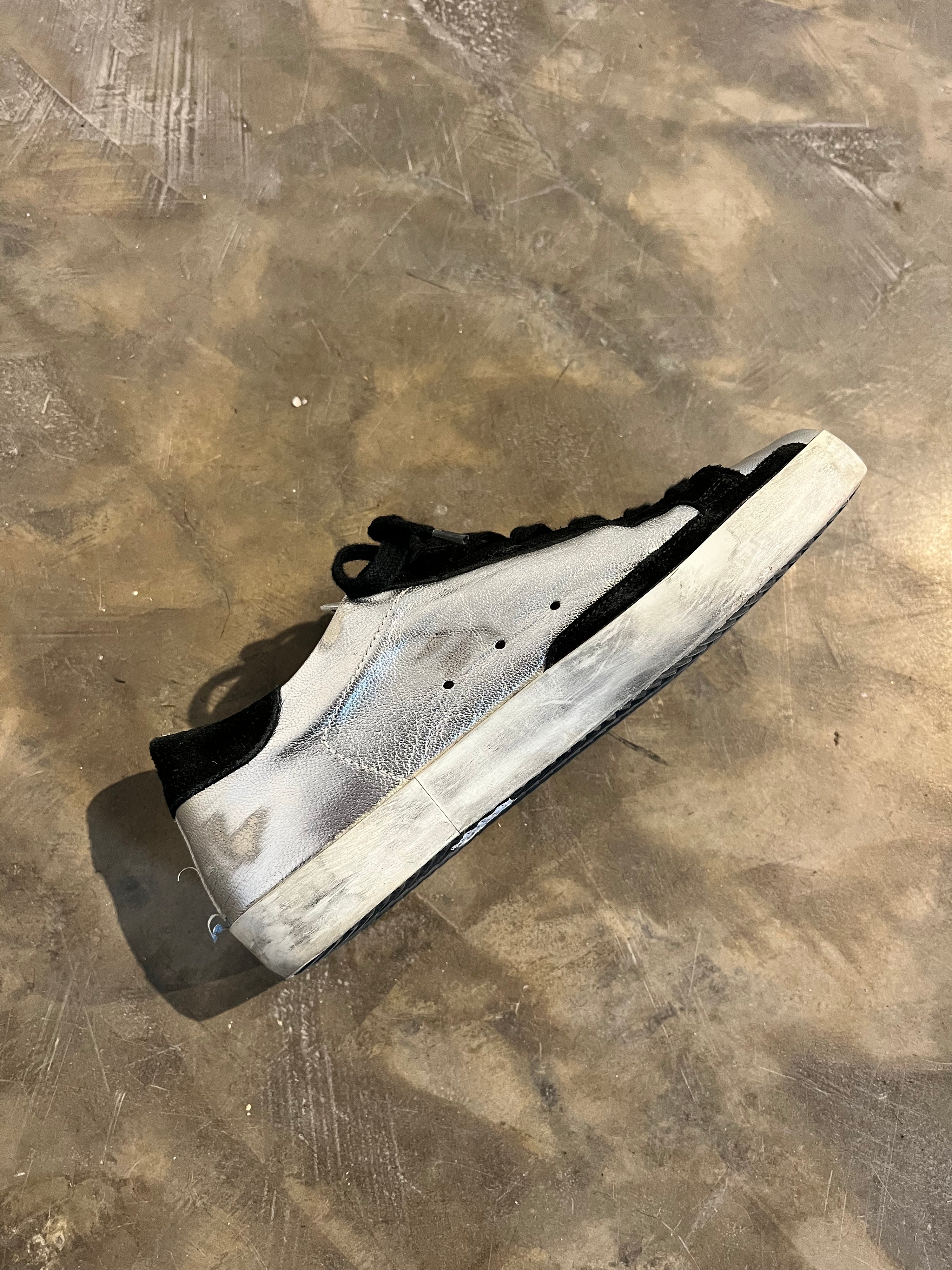 zapatillas golden goose