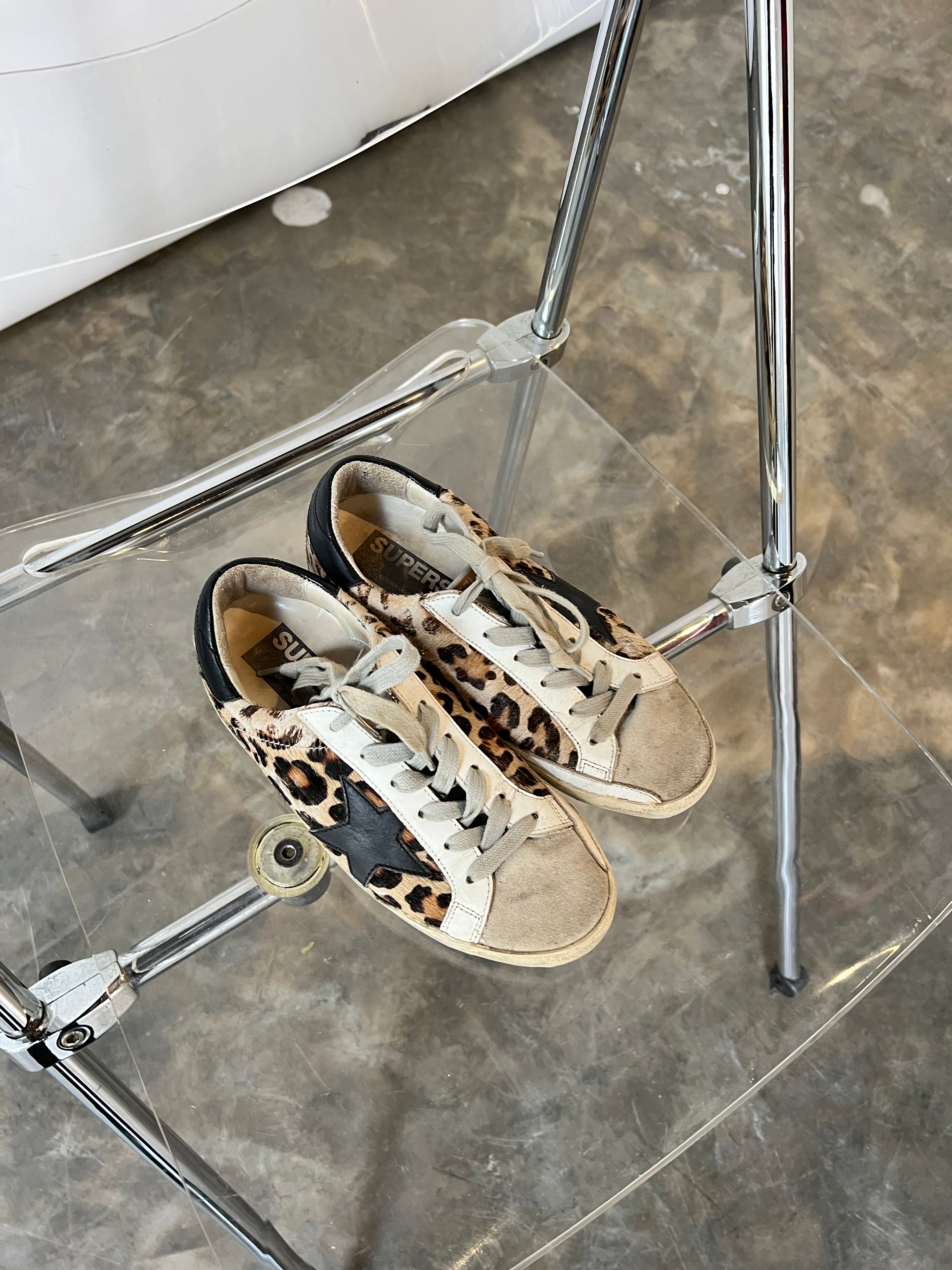 zapatillas golden goose