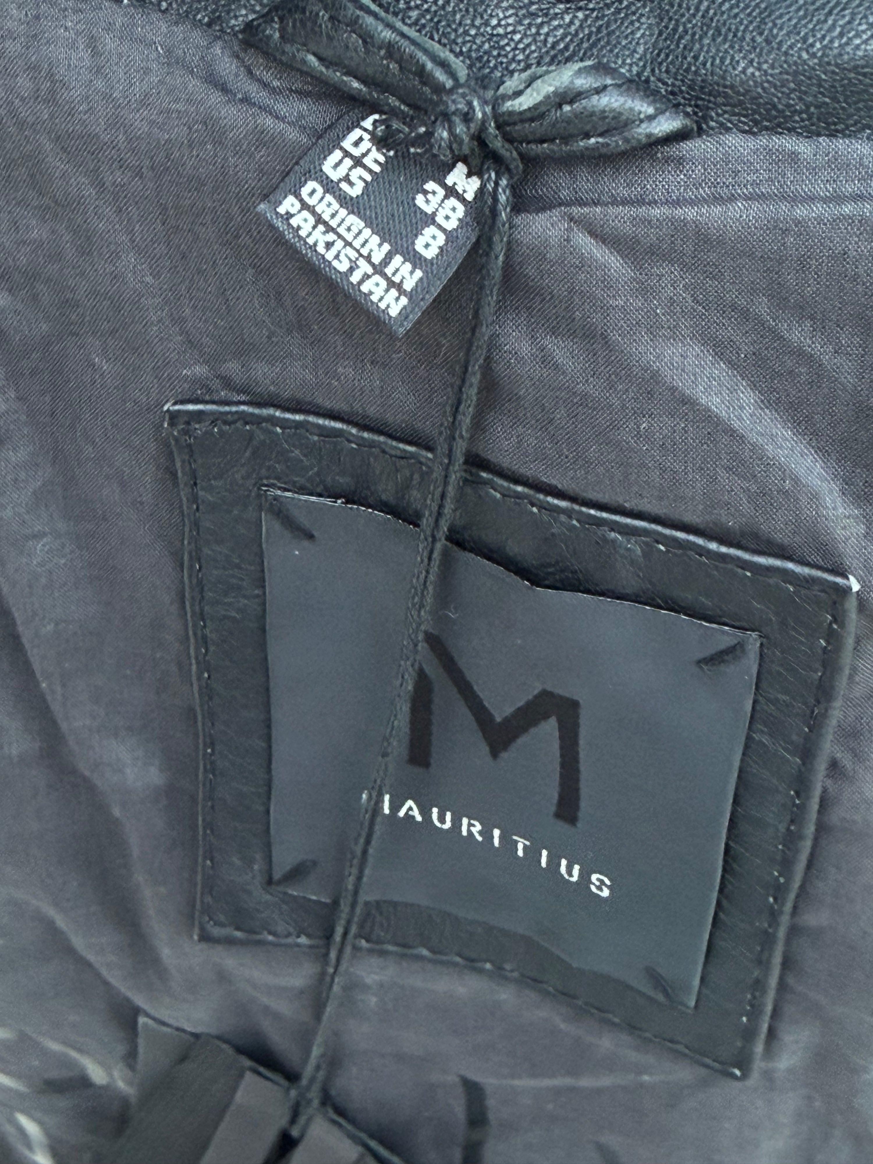 campera mauritius