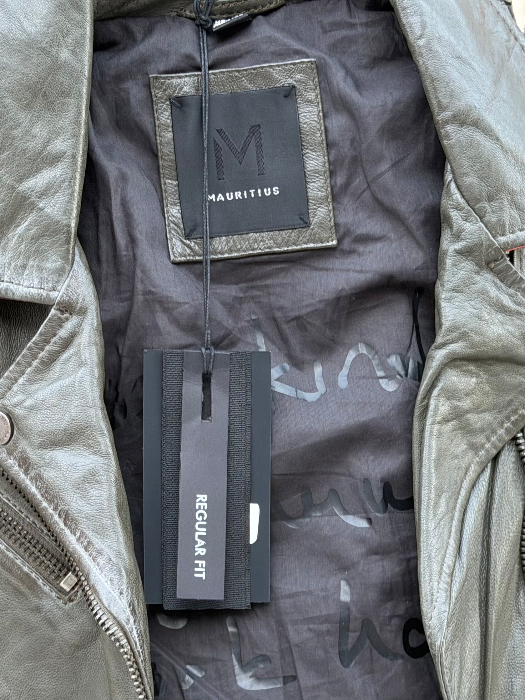 campera mauritius