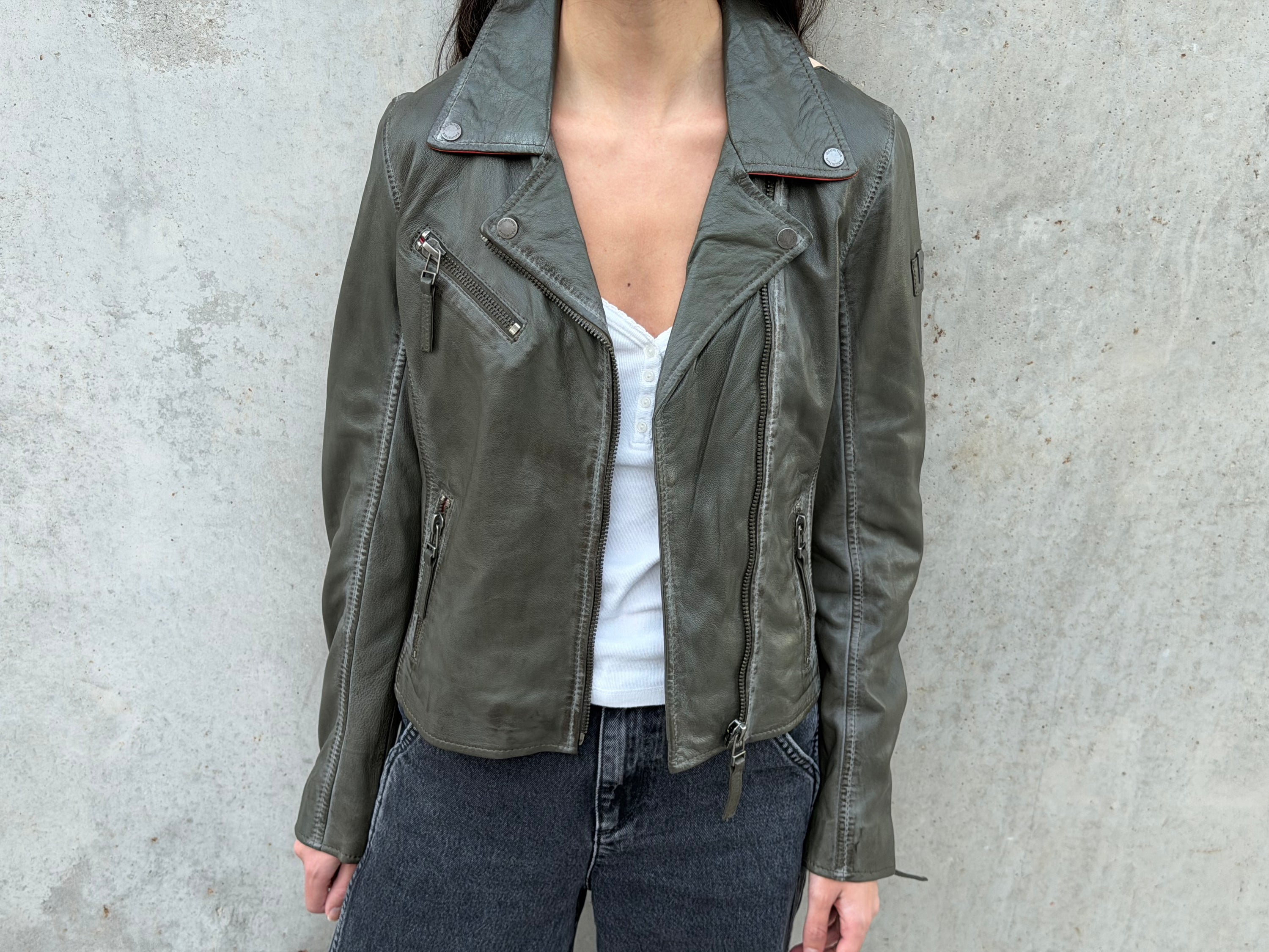 campera mauritius
