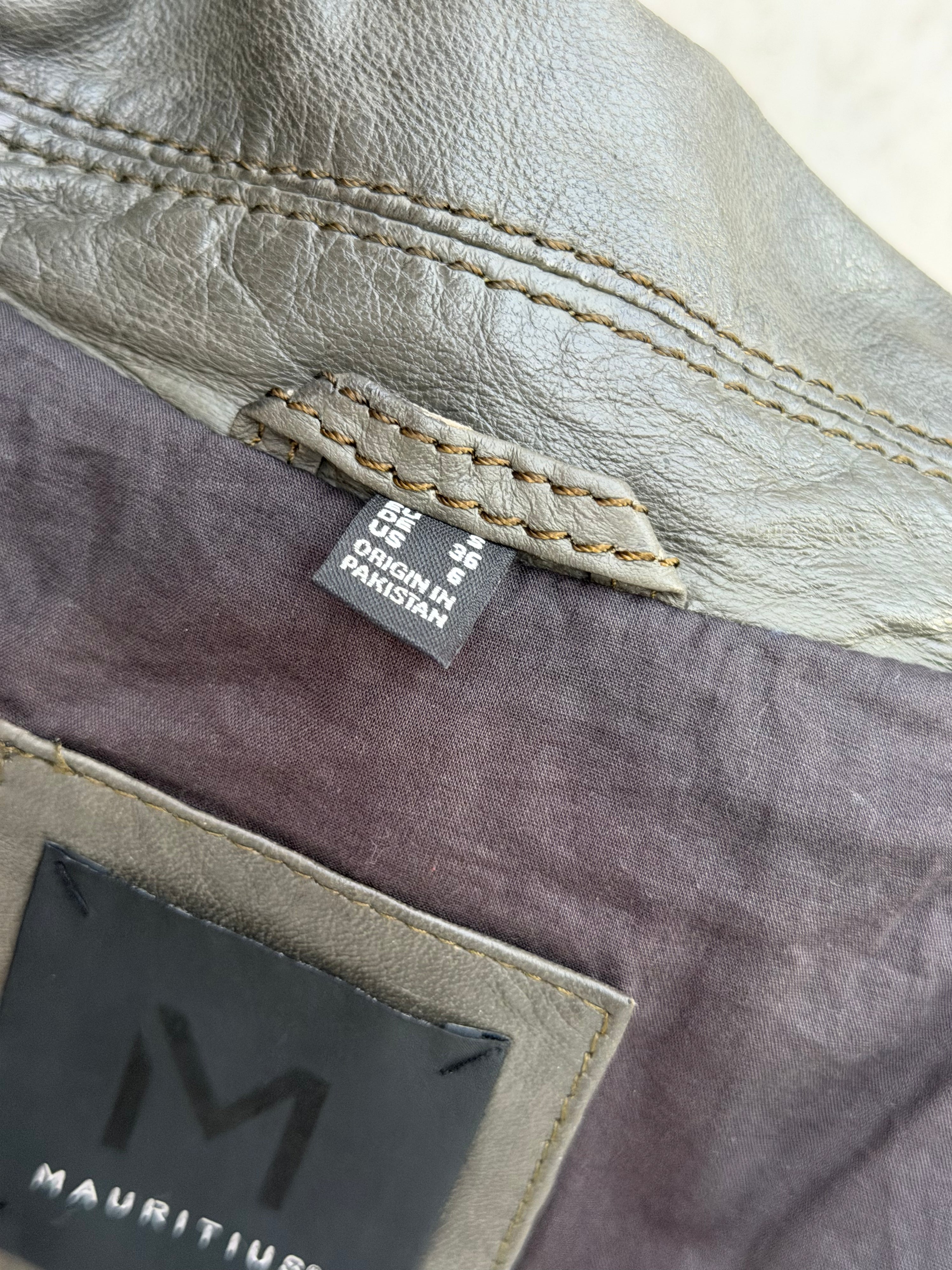 campera mauritius