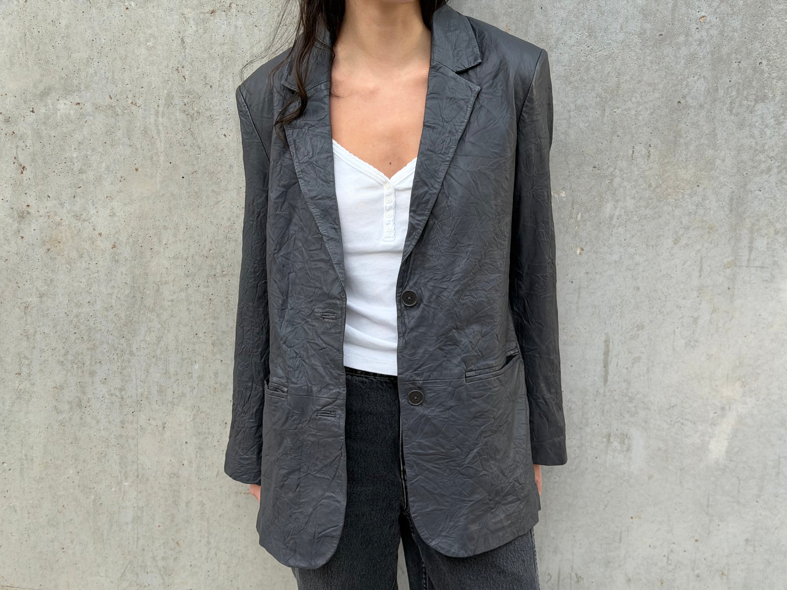 blazer zadig & voltaire