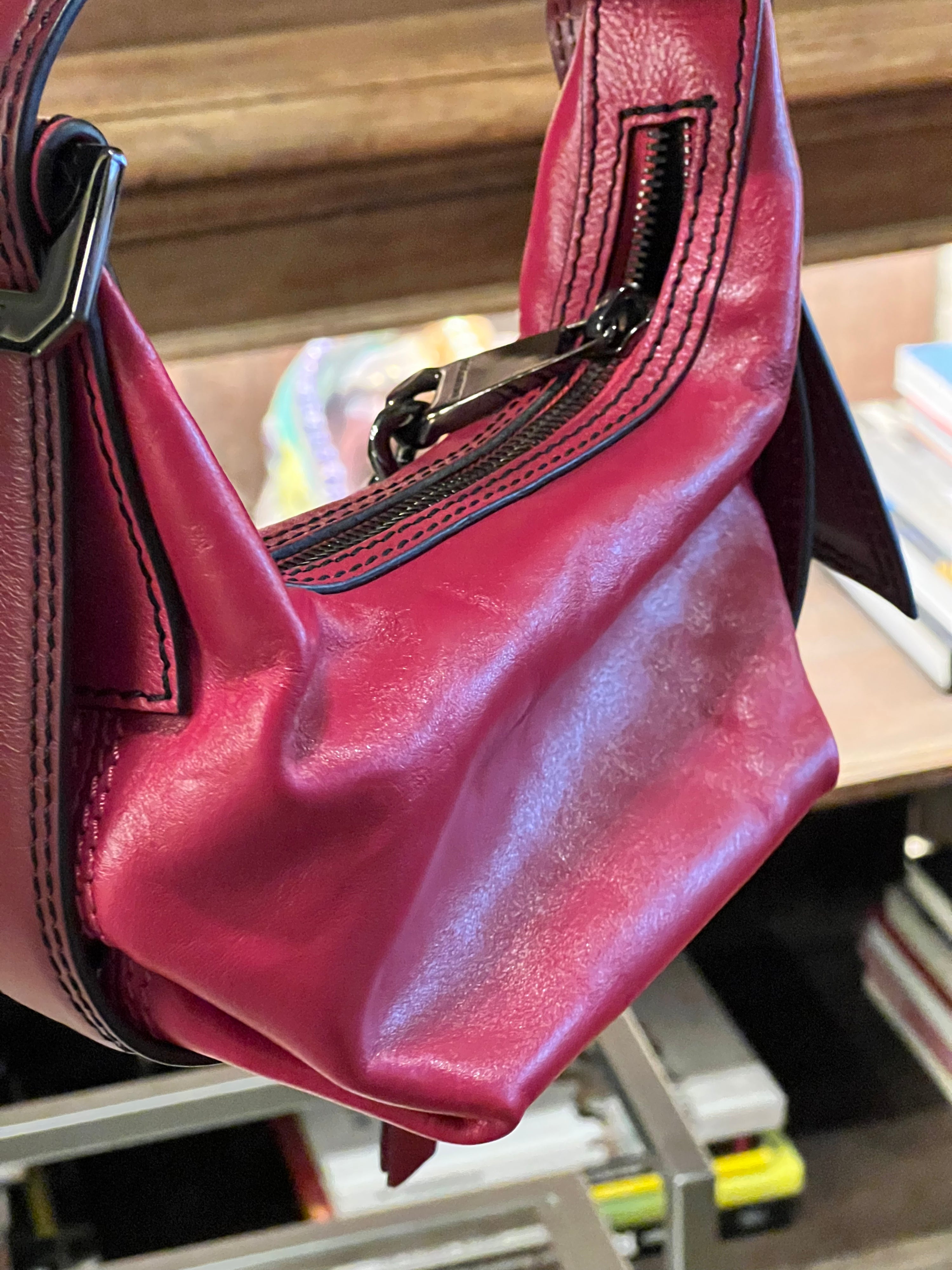 cartera zadig & voltaire