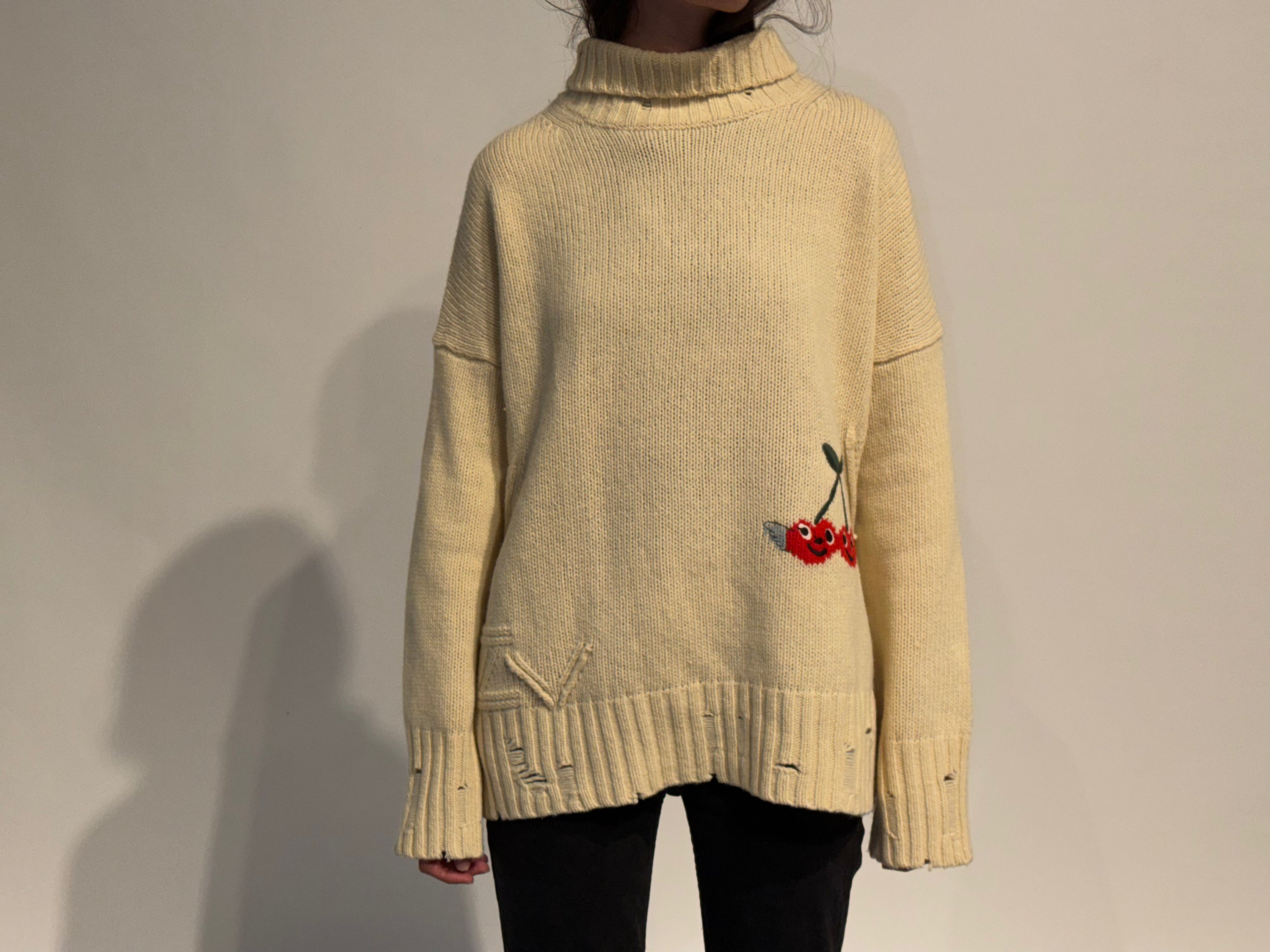 buzo zadig & voltaire