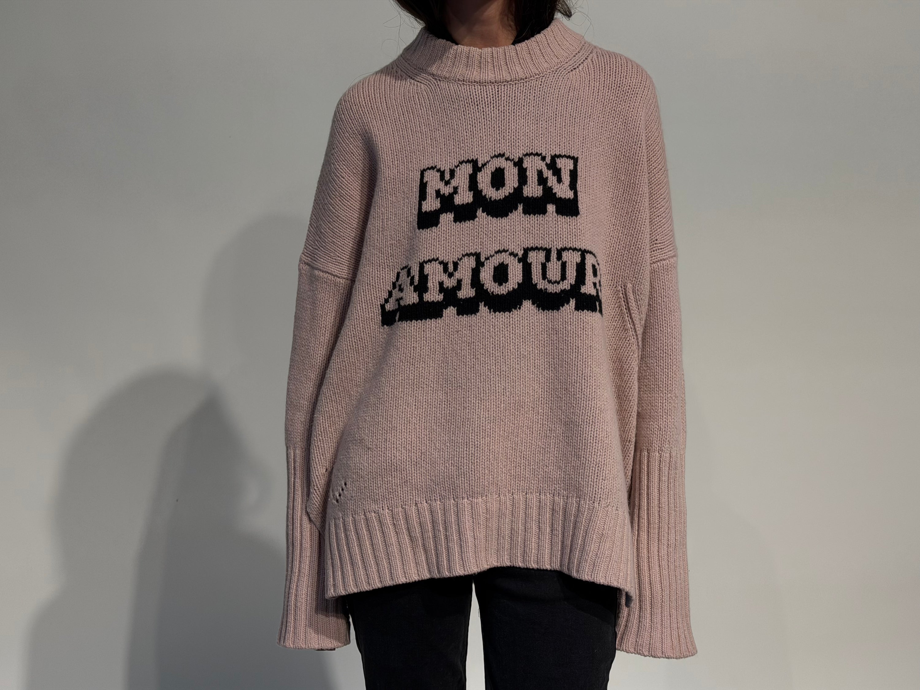 buzo zadig & voltaire