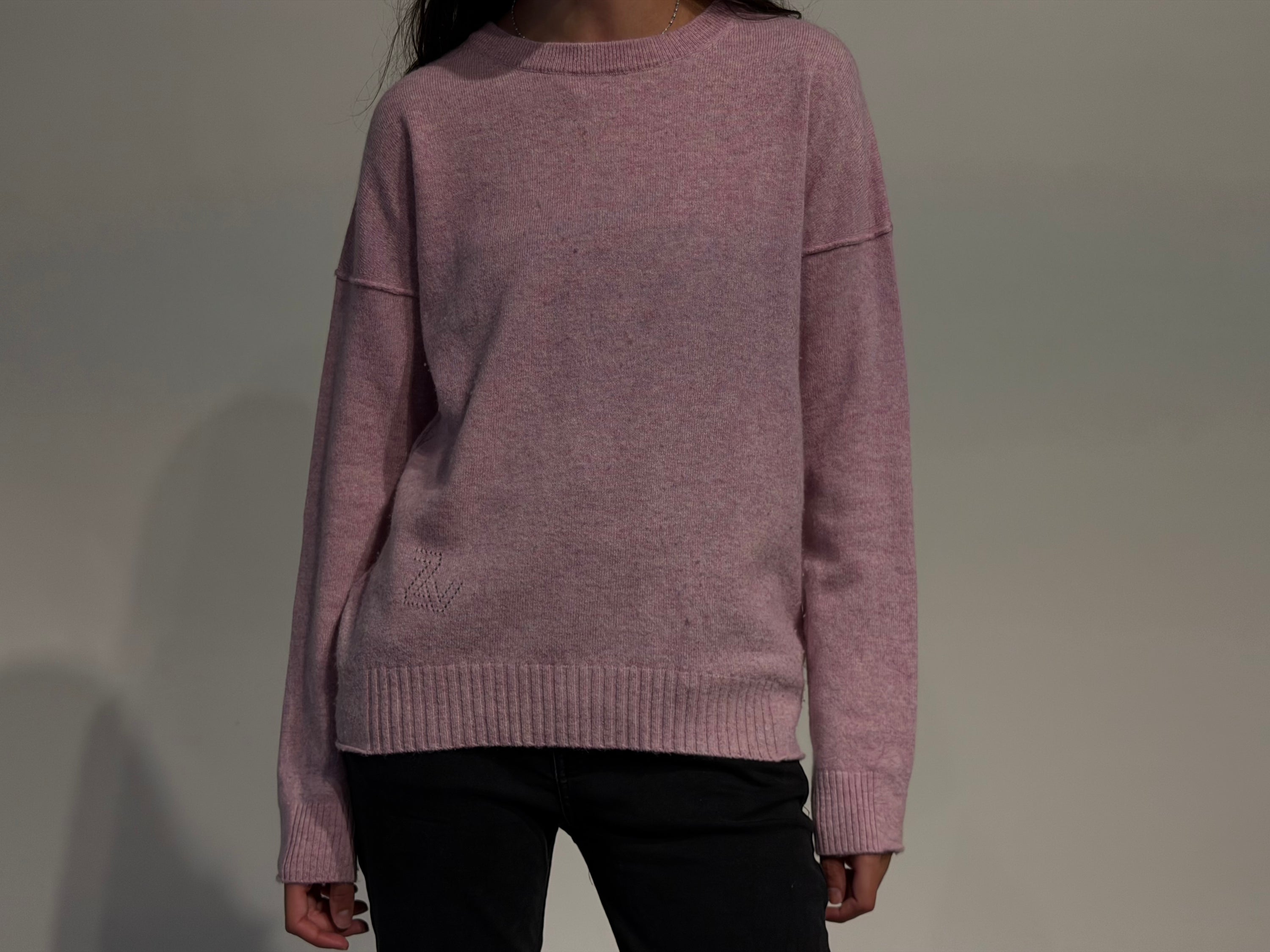 buzo zadig & voltaire