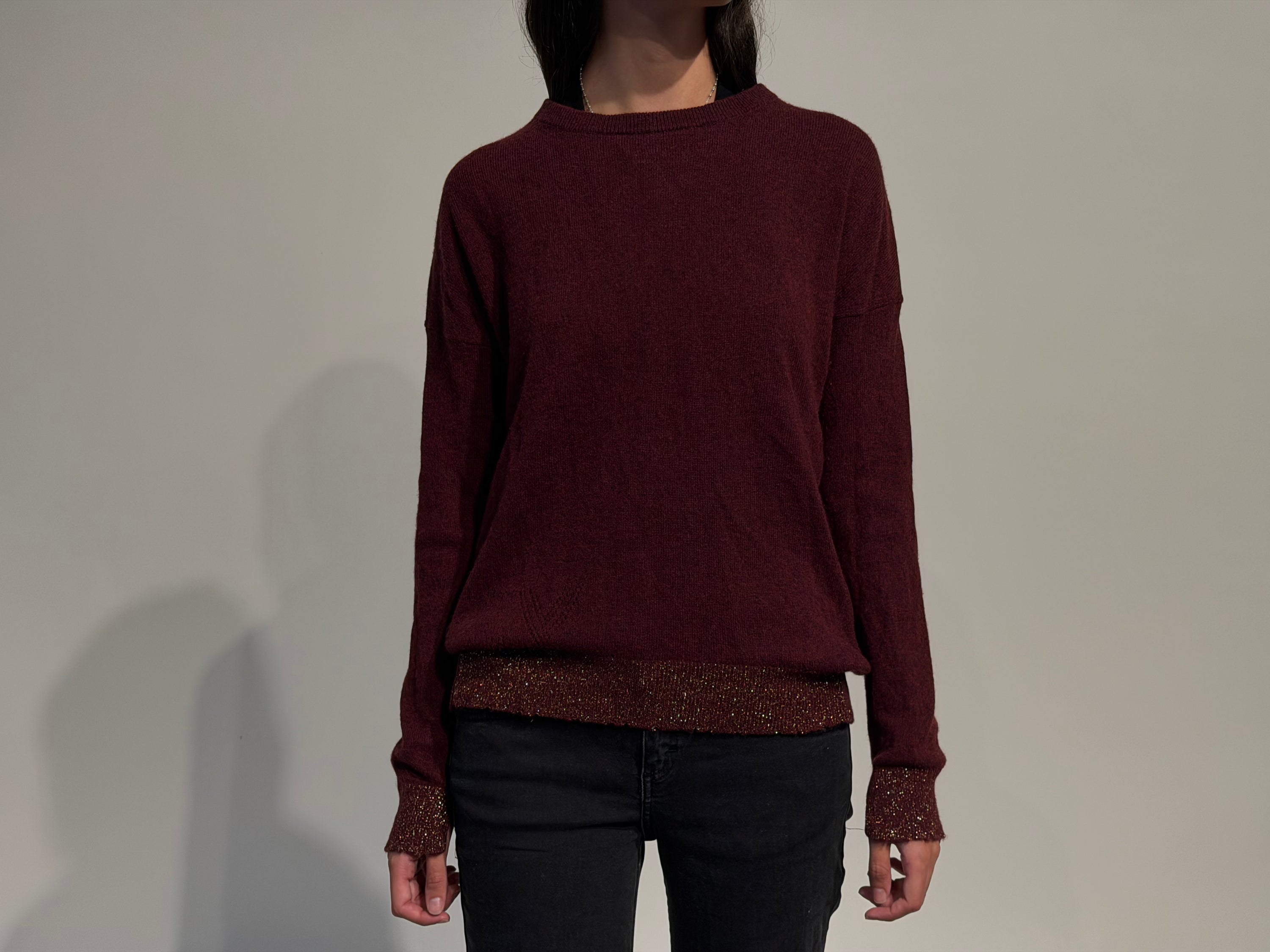 buzo zadig & voltaire