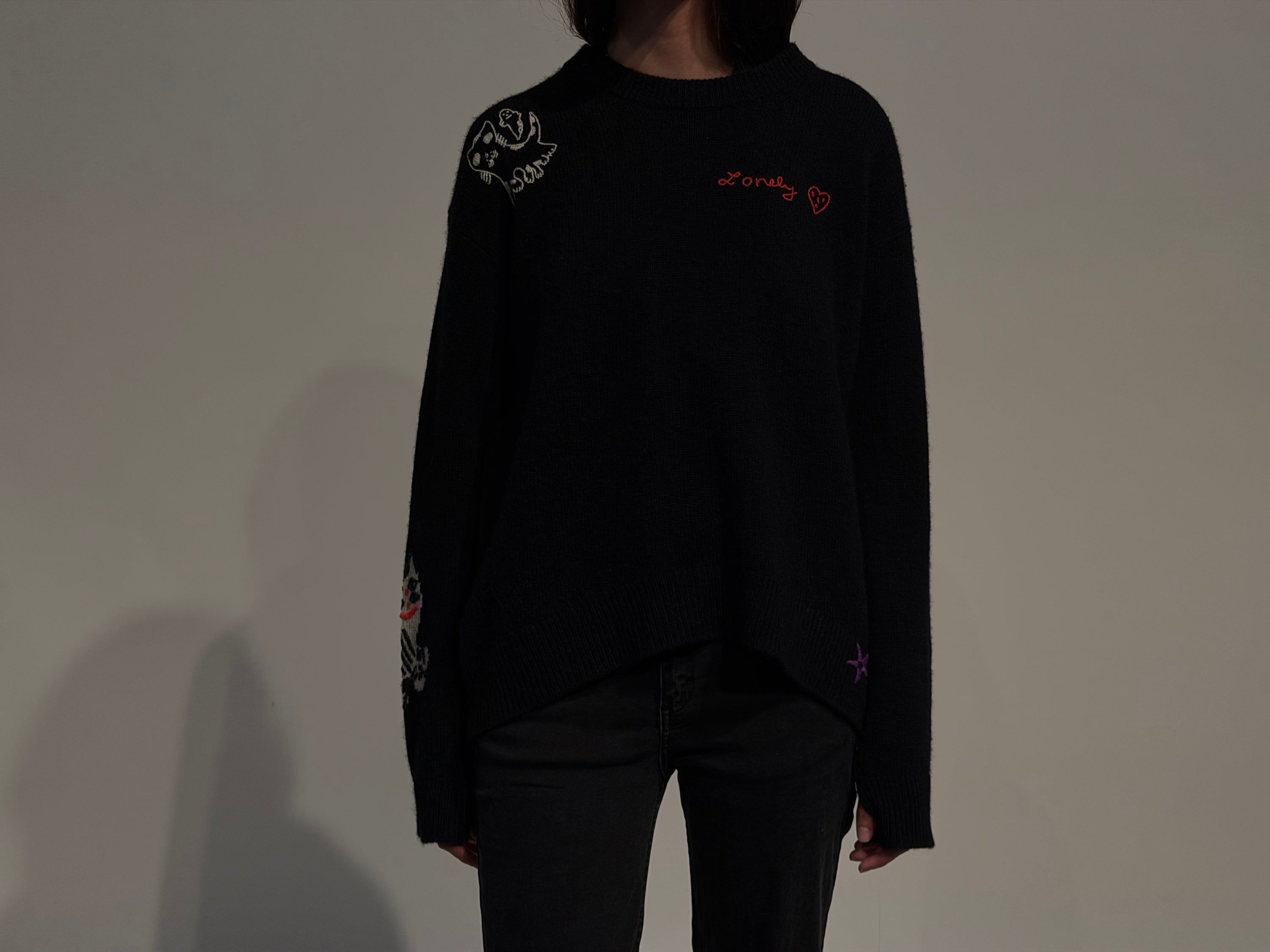 buzo zadig & voltaire