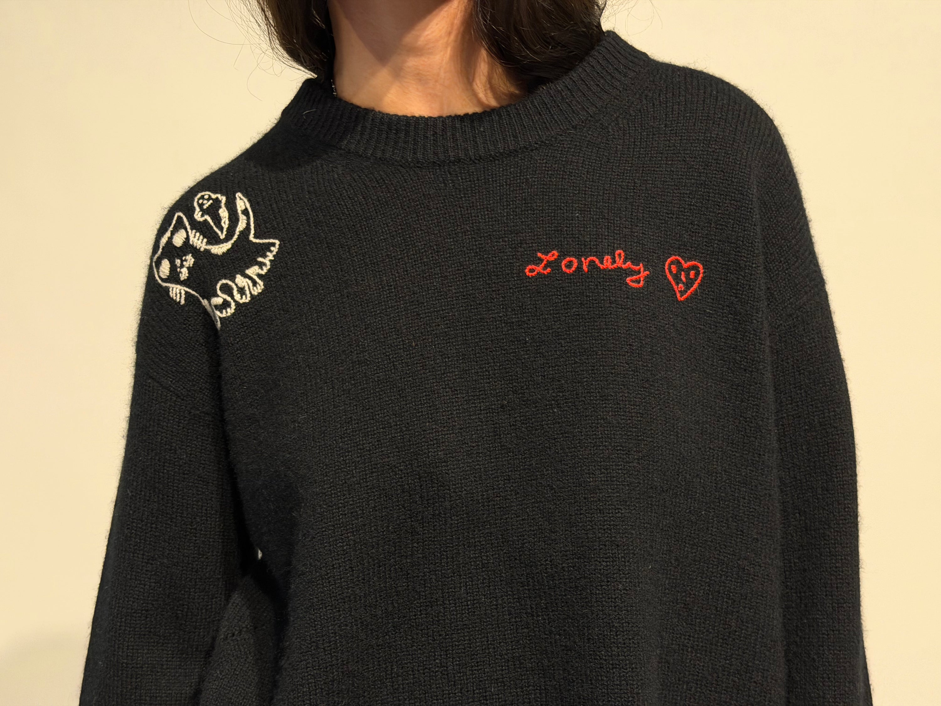buzo zadig & voltaire