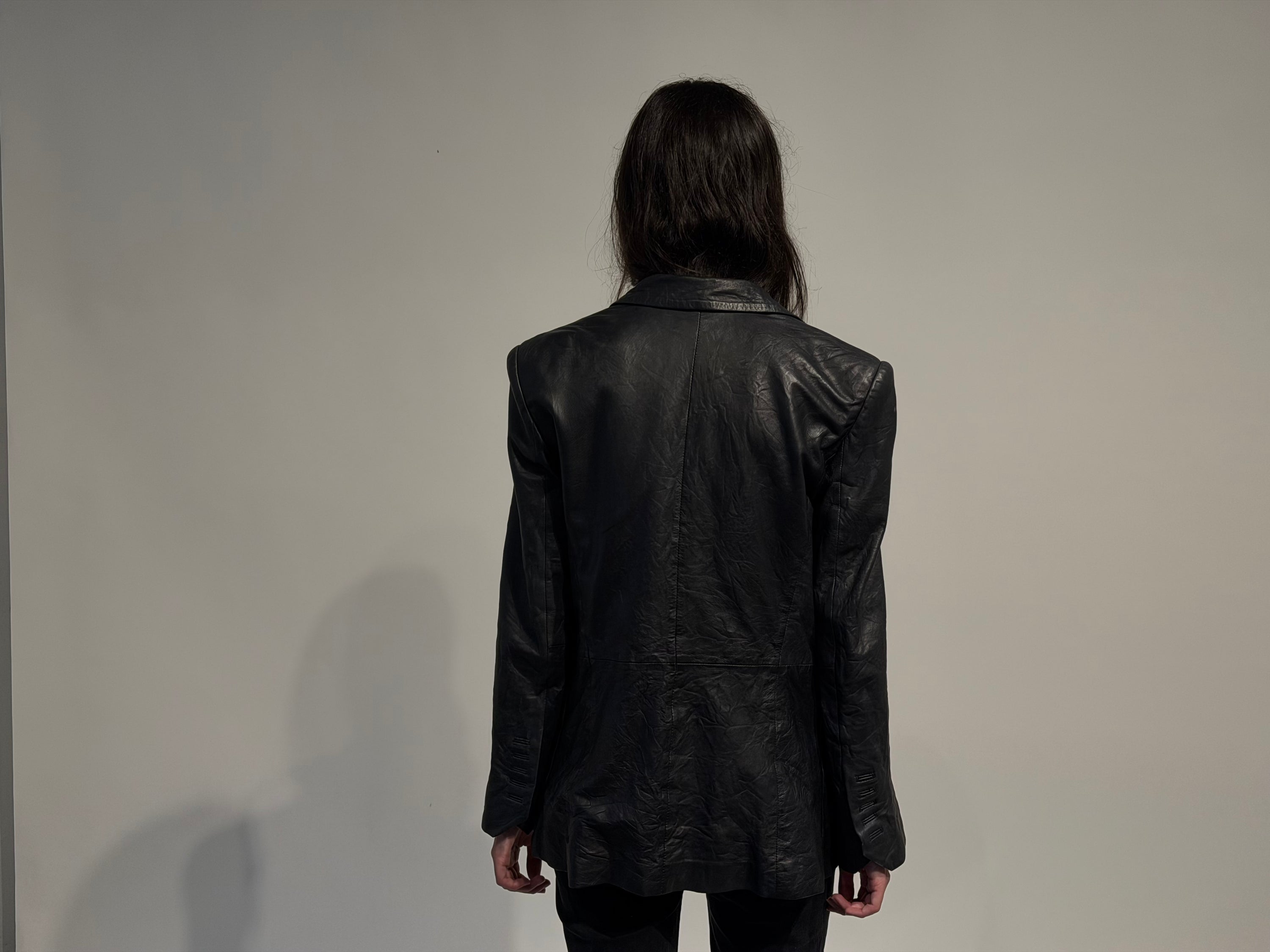 blazer zadig & voltaire