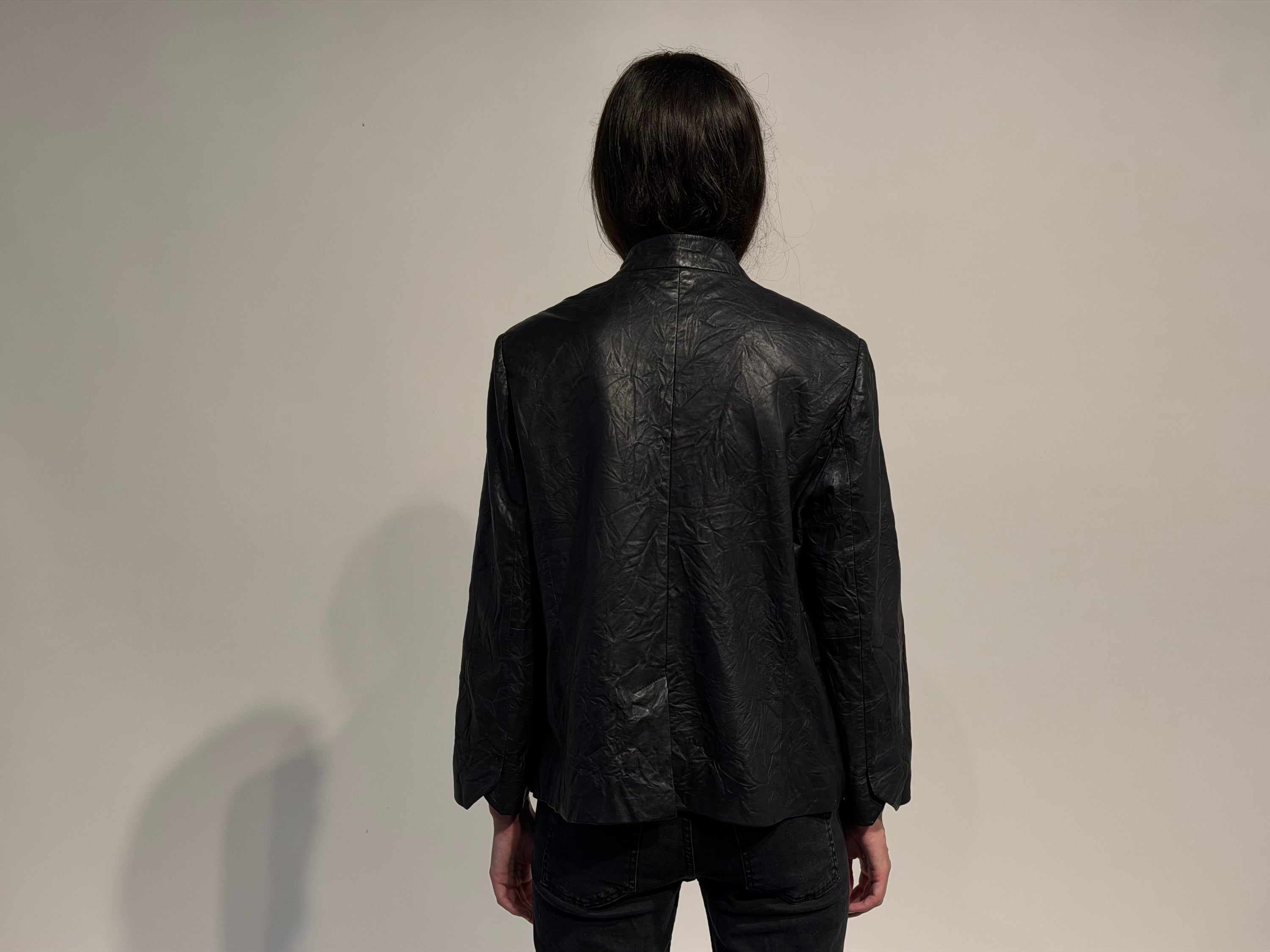 blazer zadig & voltaire