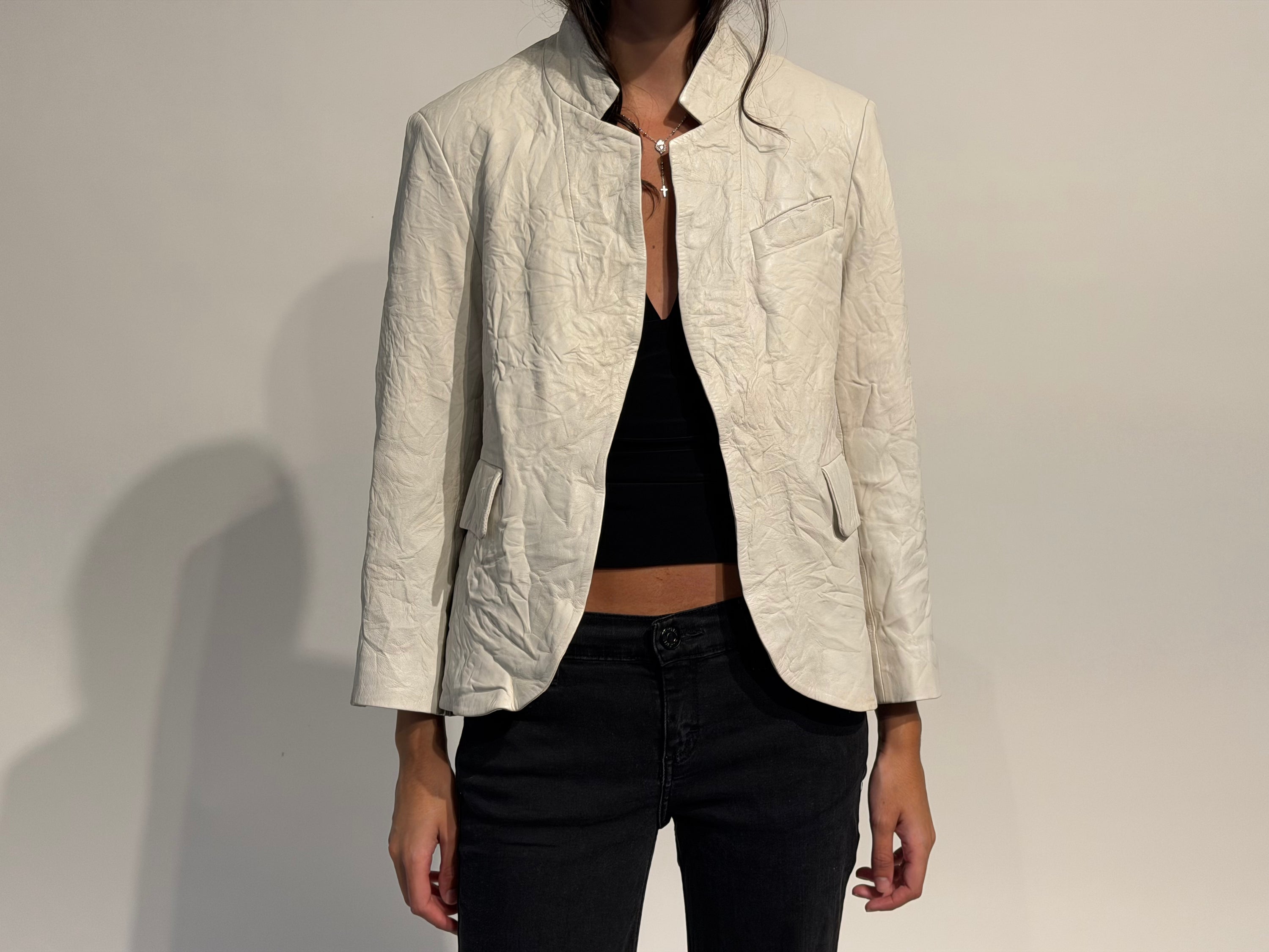 blazer zadig & voltaire