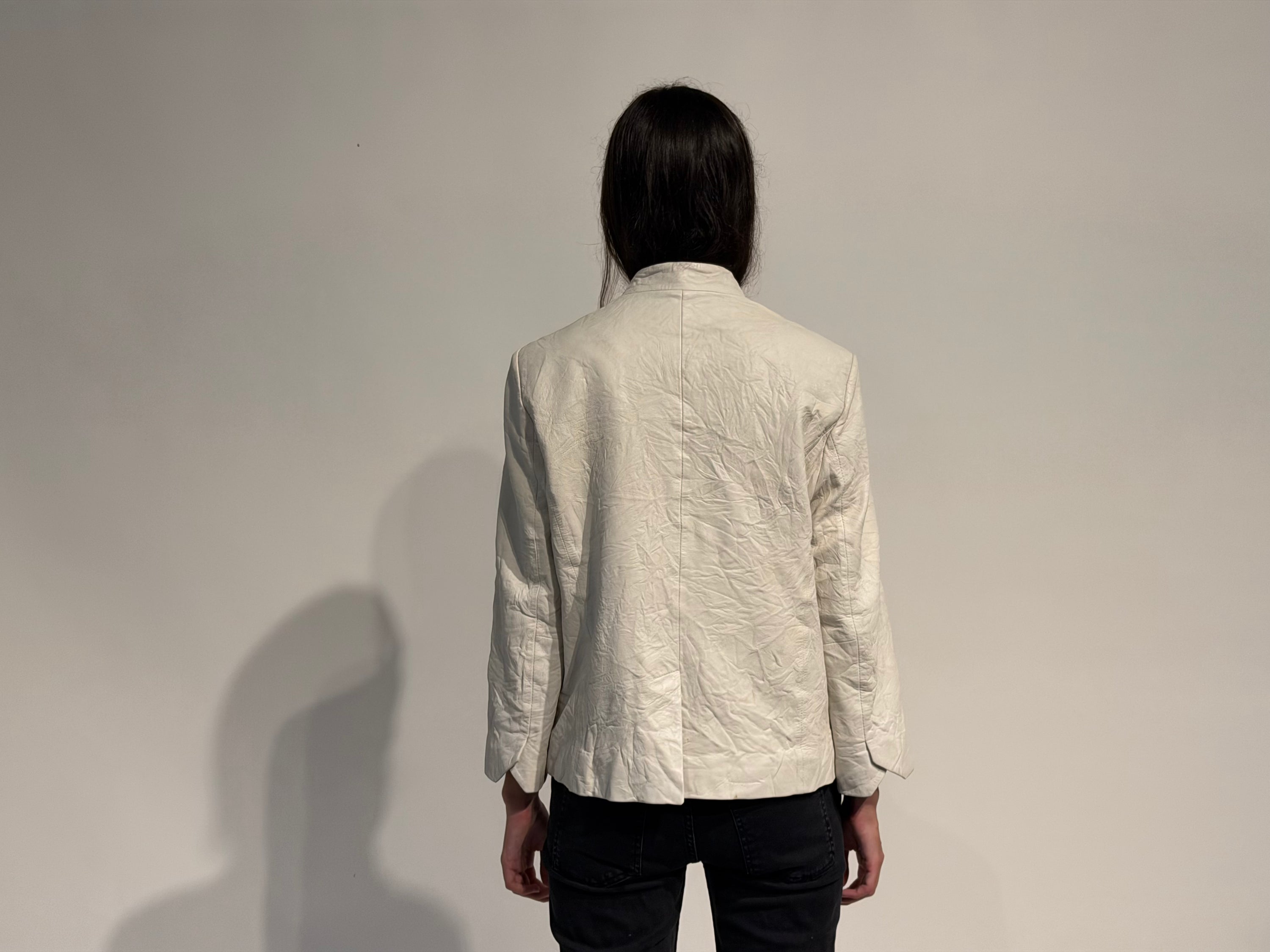 blazer zadig & voltaire