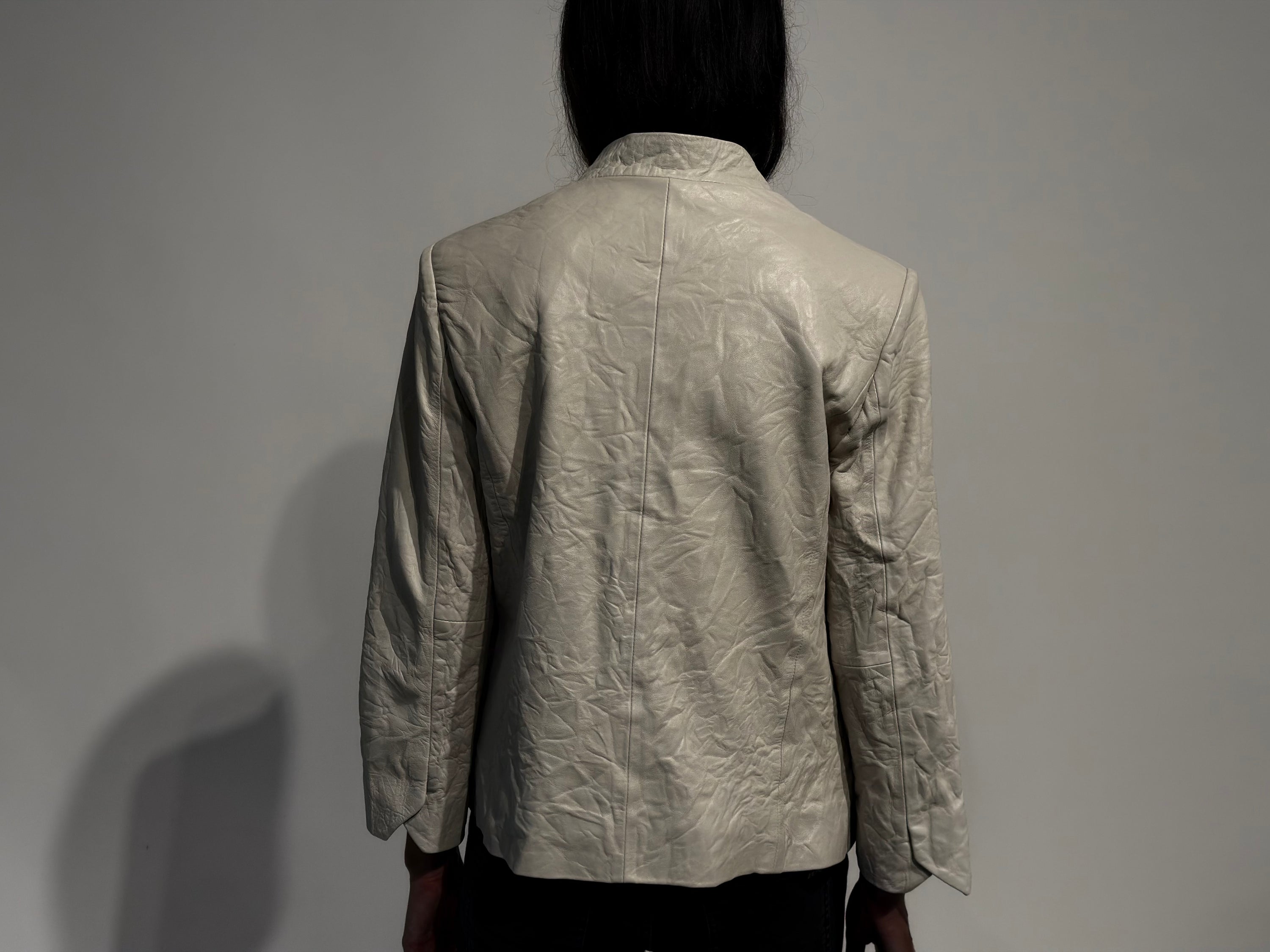 blazer zadig & voltaire
