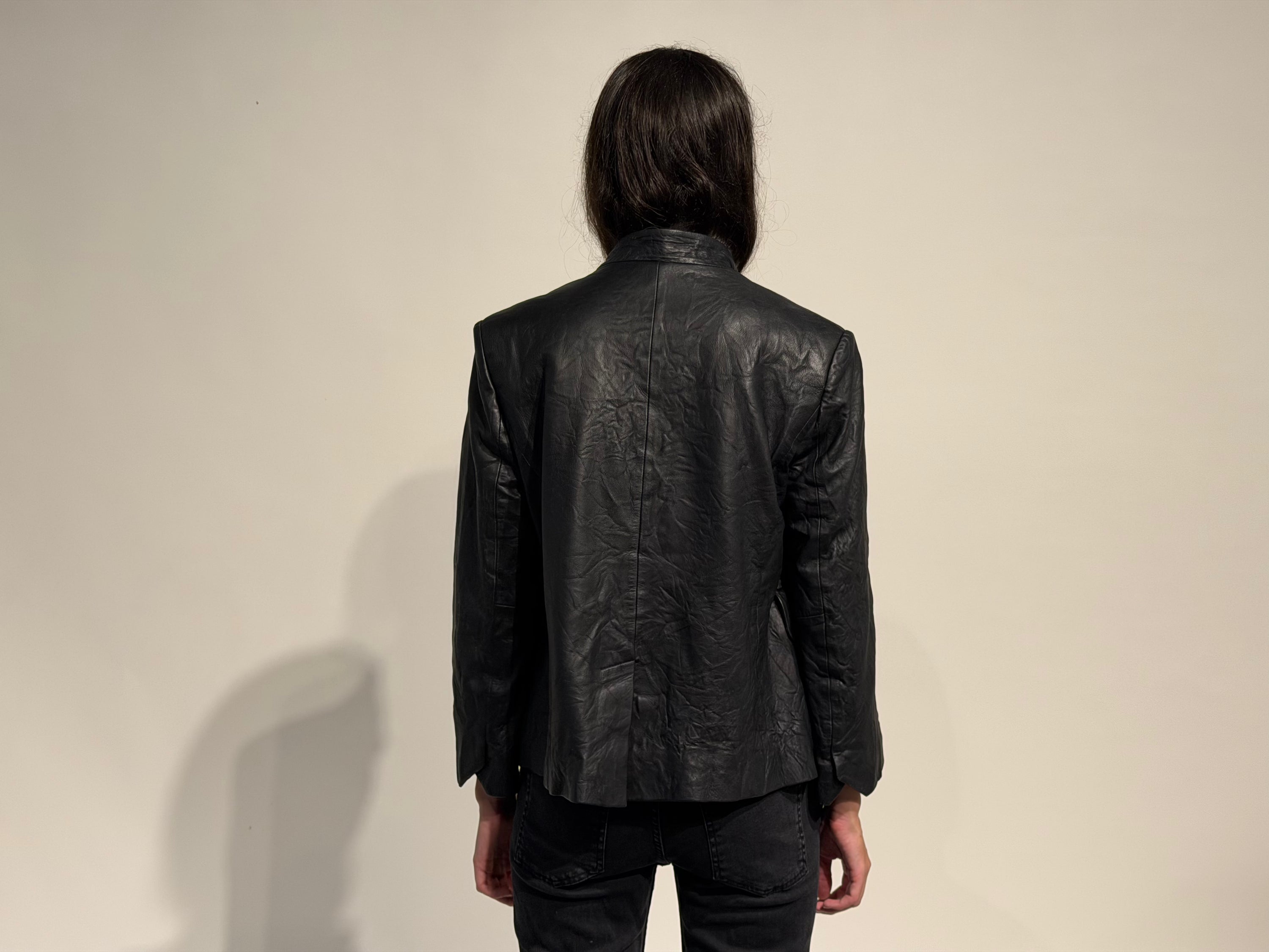 blazer zadig & voltaire